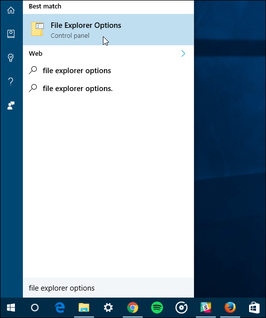 Zaženite Windows 10