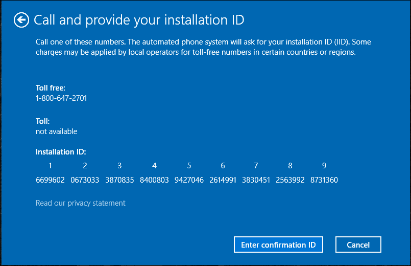 Kako prenesti licenco za Windows 10 na nov računalnik