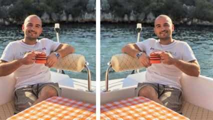 Youtuber Çağdaş Özsarı je bil zastrupljen z levjimi ribami!