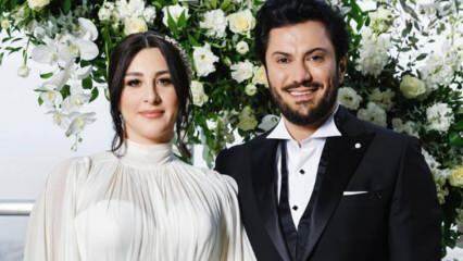 Igralka Yasemin Sakallıoğlu se je poročila s svojo zaročenko Burak Yırtar! Kdo je Yasemin Sakallıoğlu?
