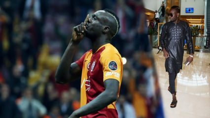 Galatasaray je na dnevni red prišel s svojo zvezdniško obleko!