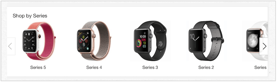 prodajte Apple Watch na eBay