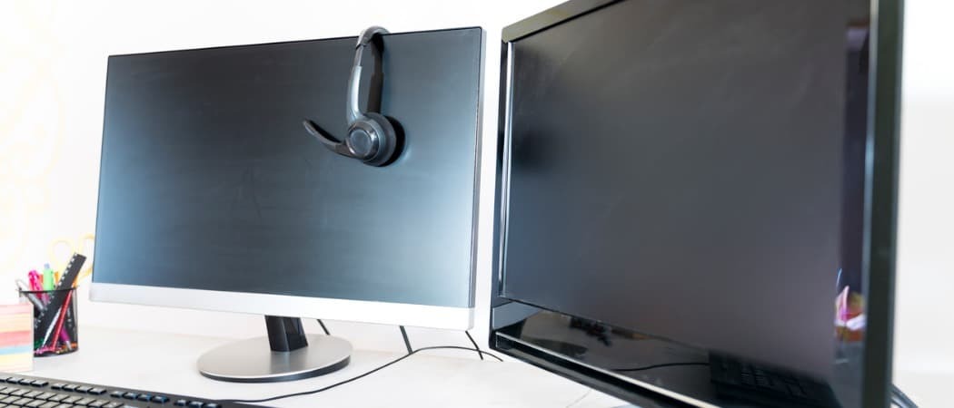 Ali imate nastavitev dvojnega monitorja? Prenesite brezplačne panoramske teme za Windows
