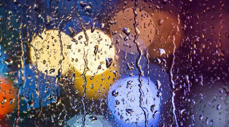Kaj je prerokova molitev za dež? Molitev za branje, ko je toča in močan dež