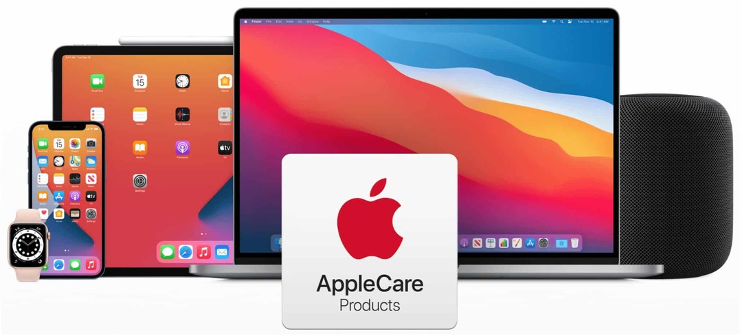 Kaj niste vedeli o AppleCare+ Coverage