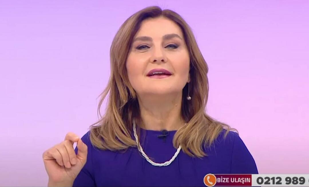 Nazlı Bolca İnci je bil najden v Ertuğrulu! Veliko navdušenje v prenosu v živo...