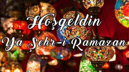 Kakšni so predlogi za dekoracijo doma za mesec ramadan? Najlepši ramazanski okraski za dom 