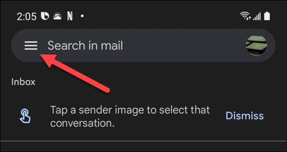 kako spremeniti podpis na gmailu