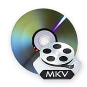 DVD v mkv rip z ročno zavoro