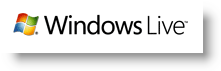 Logotip Windows Live:: groovyPost.com