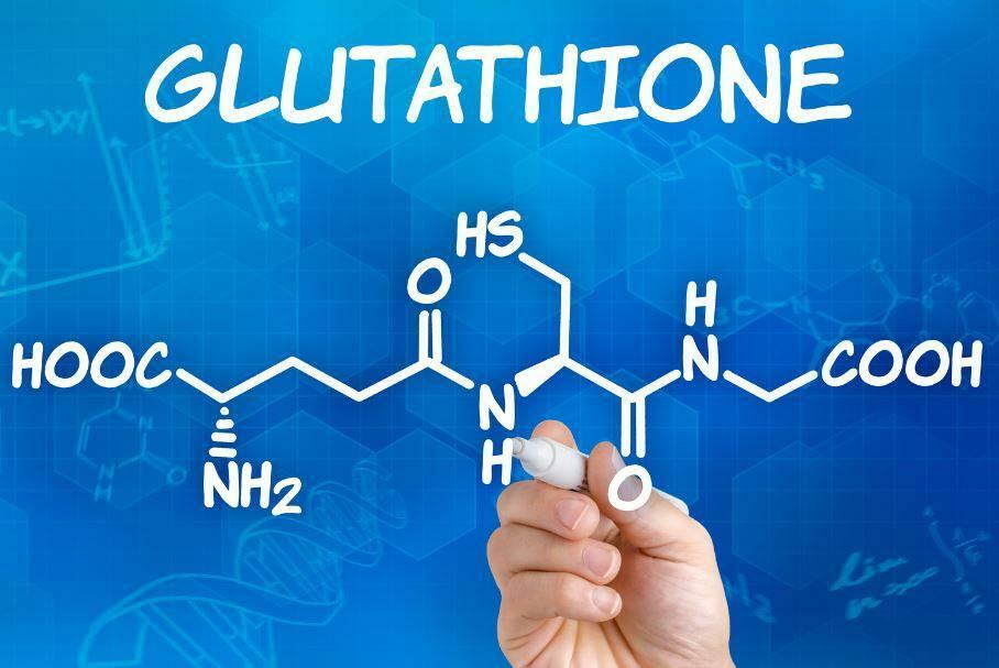 Kaj je glutation?