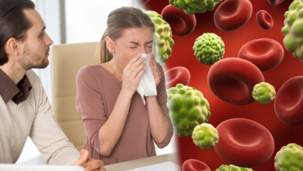 Kaj je virusna okužba? Kakšni so simptomi virusne okužbe in ali obstaja zdravljenje?