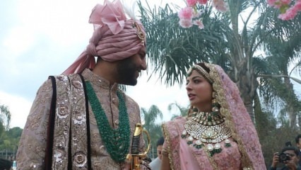 4 indijske poroke bodo v Antaliji čez 11 dni