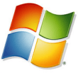 Logotip Windows Server 2008