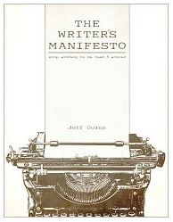 pisateljski manifest