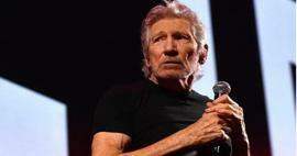 Pevec zasedbe Pink Floyd Roger Waters se je odzval na izraelski genocid: 