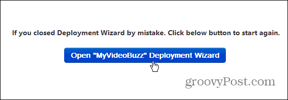 Čarovnik MyVideoBuzz