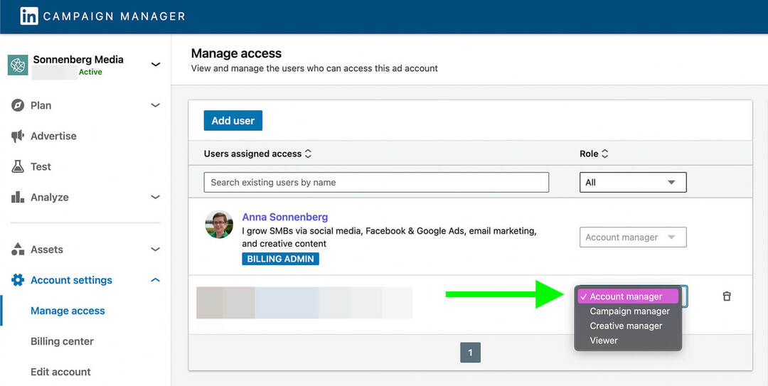 how-to-linkedin-campaign-manager-ad-account-settings-sonnenberg-media-step-1