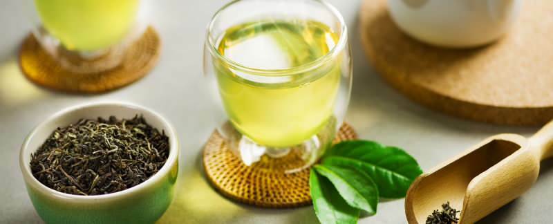 Kako shraniti zeleni čaj? Nasveti za vzdrževanje zelenega čaja