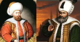 Kje so bili pokopani otomanski sultani? Zanimiva podrobnost o Sulejmanu Veličastnem!