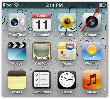 Posodobite iOS na iPad, iPhone ali iPod Touch Wirelessless