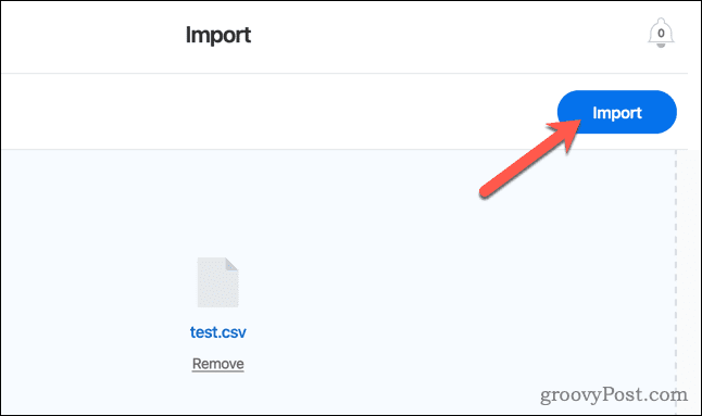 Uvoz vaših gesel za Firefox v 1Password