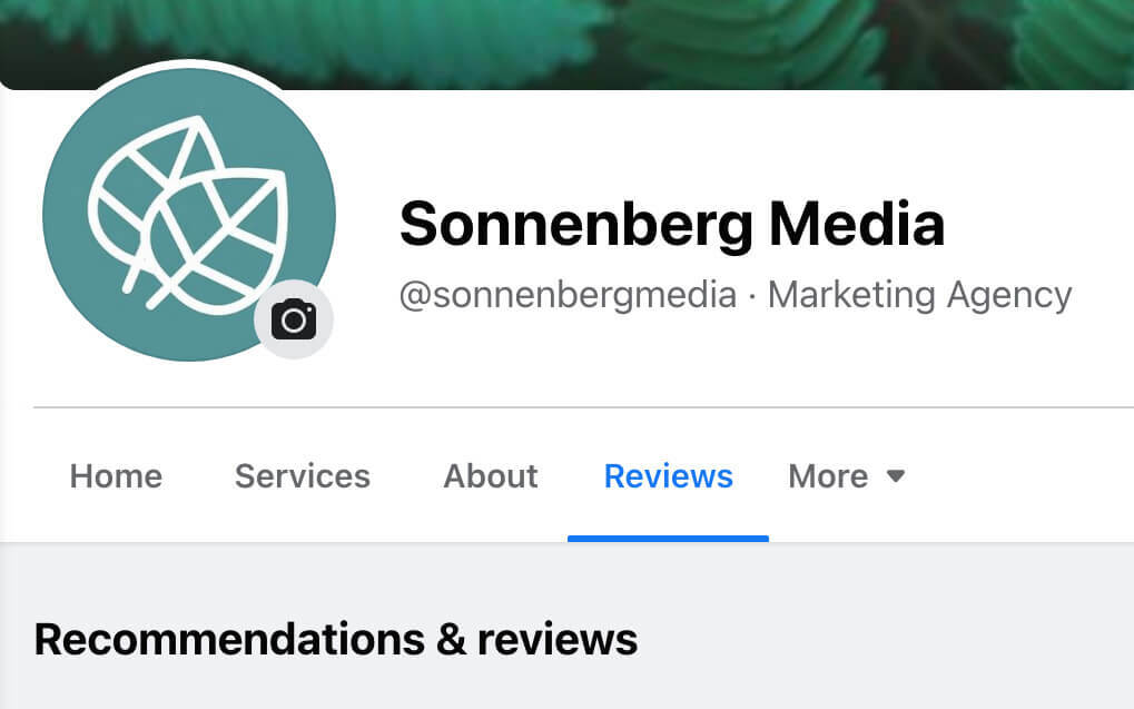 kako ustvariti-social-proof-from-customers-find-search-reviews-sonnenbergmedia-example-5