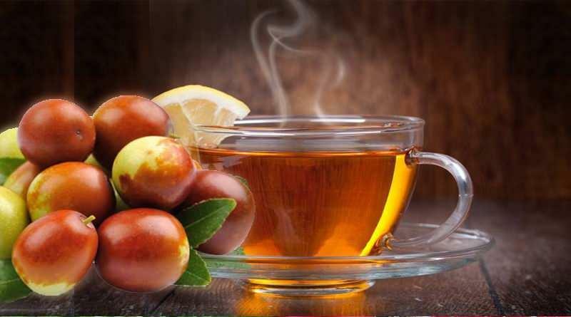 Kakšne so prednosti sadja jujube? Kako narediti jujube čaj? Poraba jujube ...