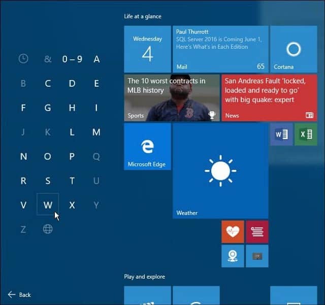 Kje je mapa z dodatki v sistemu Windows 10?