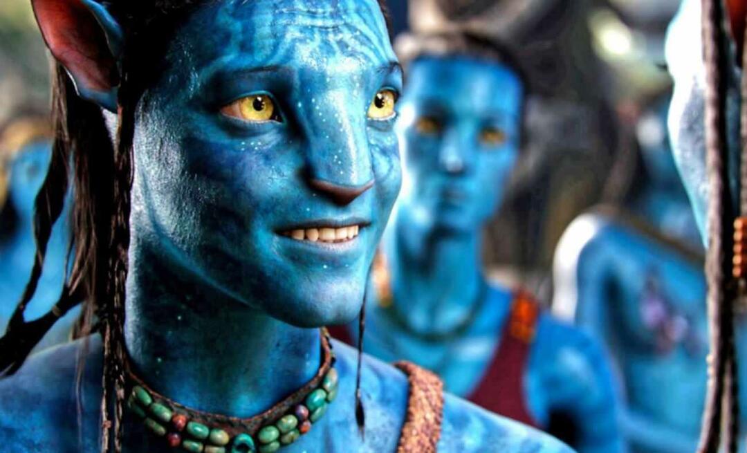 Kdaj bo izšel Avatar 2? 13 let pozneje naj bi podrl rekord