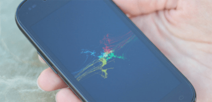 Nexus S 4G prihaja kmalu v Sprint-jevo brezžično omrežje CDMA
