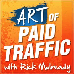 umetnost plačanega prometnega podcasta
