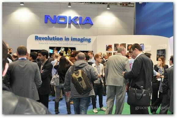 Nokia 808 PureView Hitting US Today?