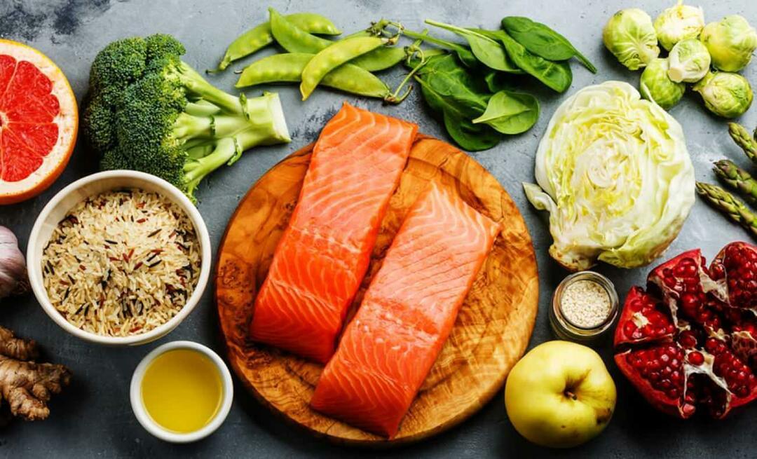 8 pomembnih živil za zvišanje HDL (dobrega) holesterola