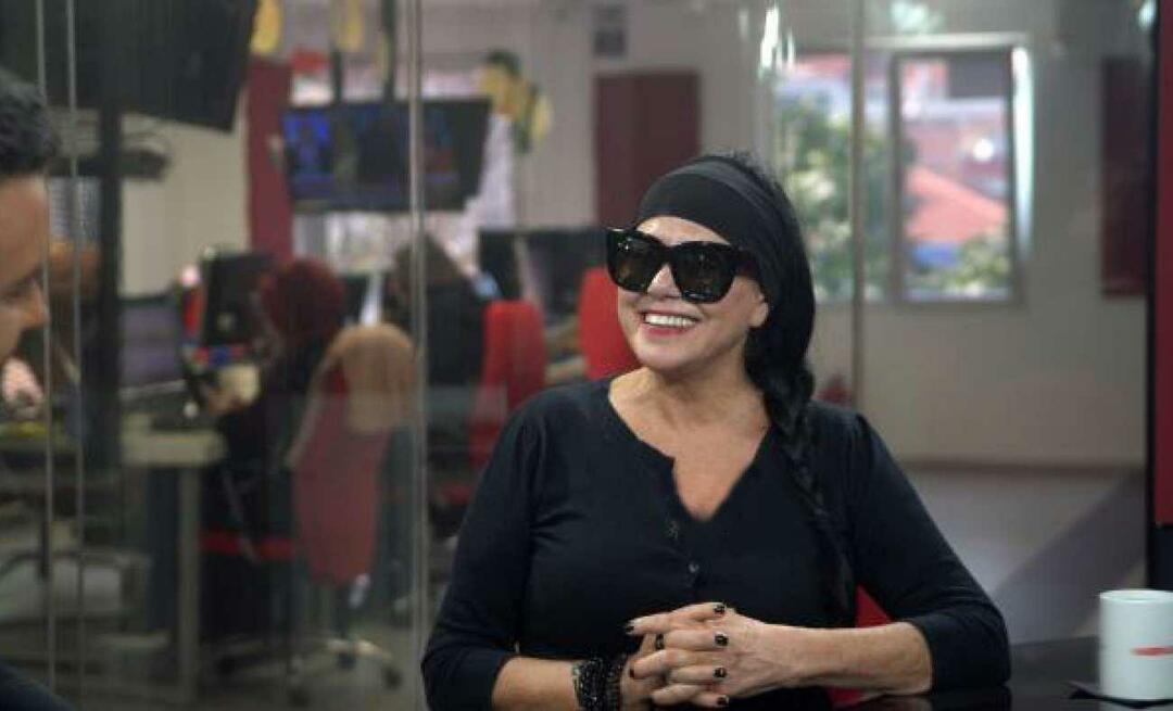 Izpoved črne obleke modne oblikovalke Neslihan Hakim 
