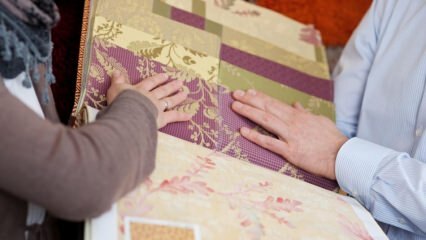 Kako preveriti tkanine? Kako se razume kakovostna tkanina?