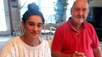 Kazenska ovadba igralke Meltem Miraloğlu pevcu Onurju Akay!