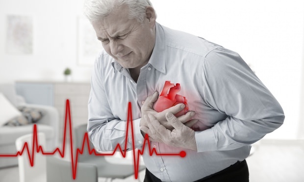 Kakšni so simptomi kongestivnega srčnega popuščanja