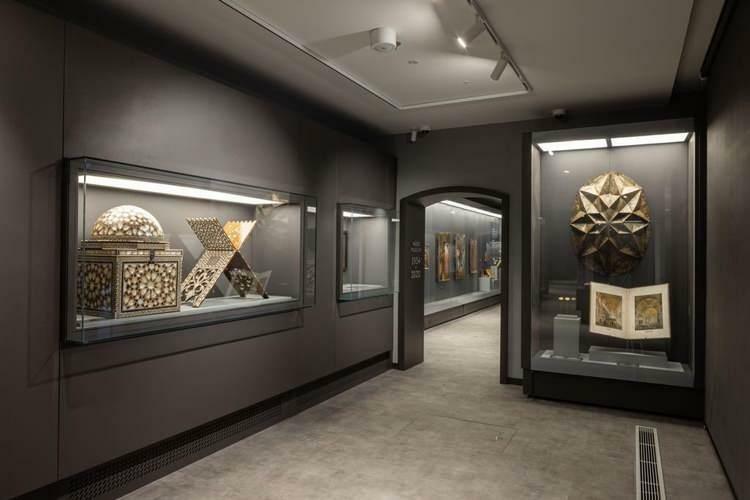 Zgodovinski muzej Hagija Sofija