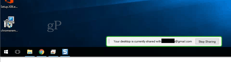 Kako na daljavo upravljati računalnik z operacijskim sistemom Windows 10 iz Chromebooka