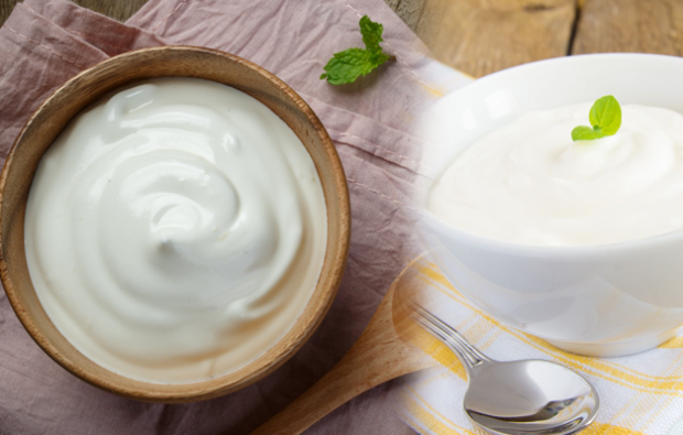 Ali jedo jogurt ponoči, da shujšate? Seznam prehrane z zdravimi jogurti