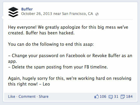 buffer-facebook-krize-obvestilo