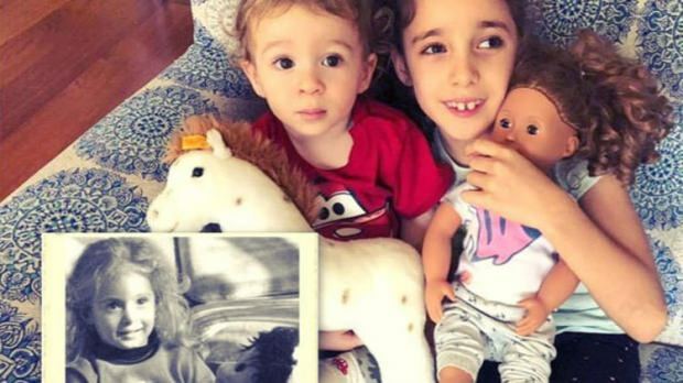Ceyda Düvenci: Če sem se v otroštvu spoprijateljila z mojimi otroki ...