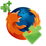 Mozilla Fireox dodatki