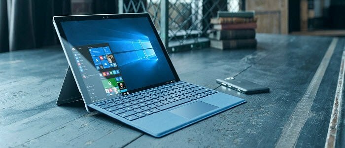 Microsoft izboljšuje zasebnost do posodobitve Windows 10 Fall Creators Update