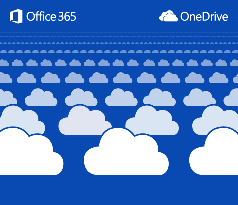 Od 1 TB do Neomejeno: Microsoft daje uporabnikom Office 365 neomejeno skladiščenje