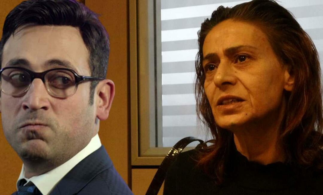 Sinan Çalışkanoğlu je močno obtožil Yıldıza Tilbeja: Ali je zlonameren ali duševno bolan!