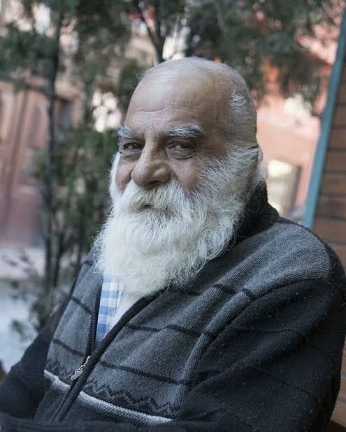 Umrl je veteran Yeşilçam Abdi Algül