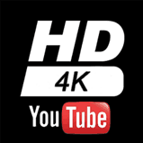 YouTube doda ogromen video format 4K
