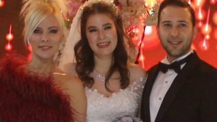 Ömür Gedik se je poročil s hčerko!